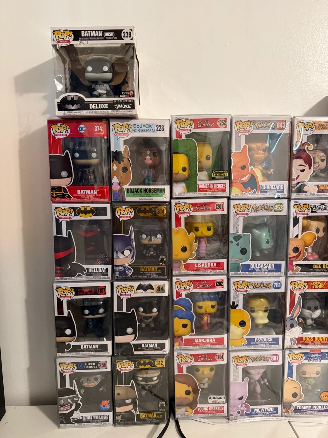 Funko Pops - photo 2