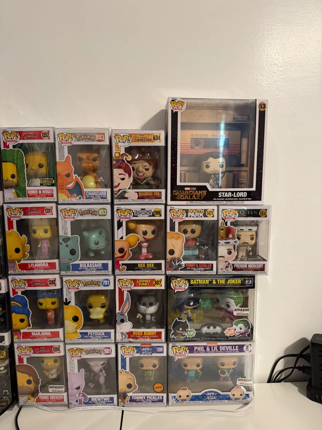 Funko Pops - photo 3