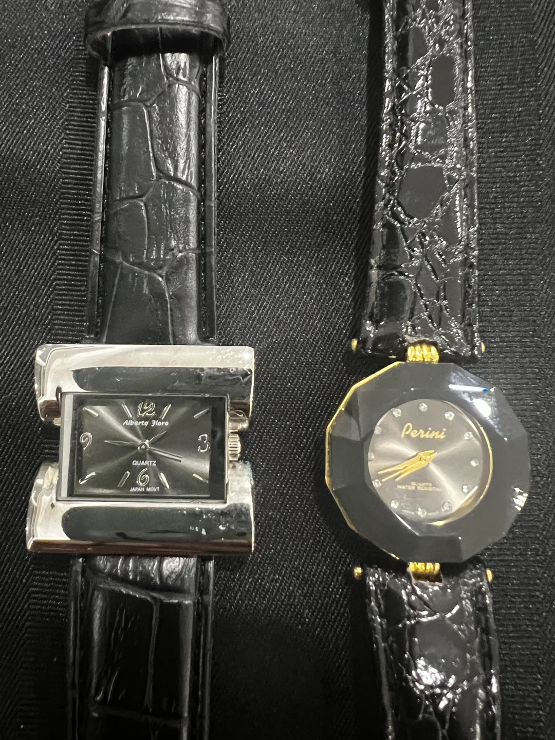Set of 4 vintage  Wristwatches - photo 2