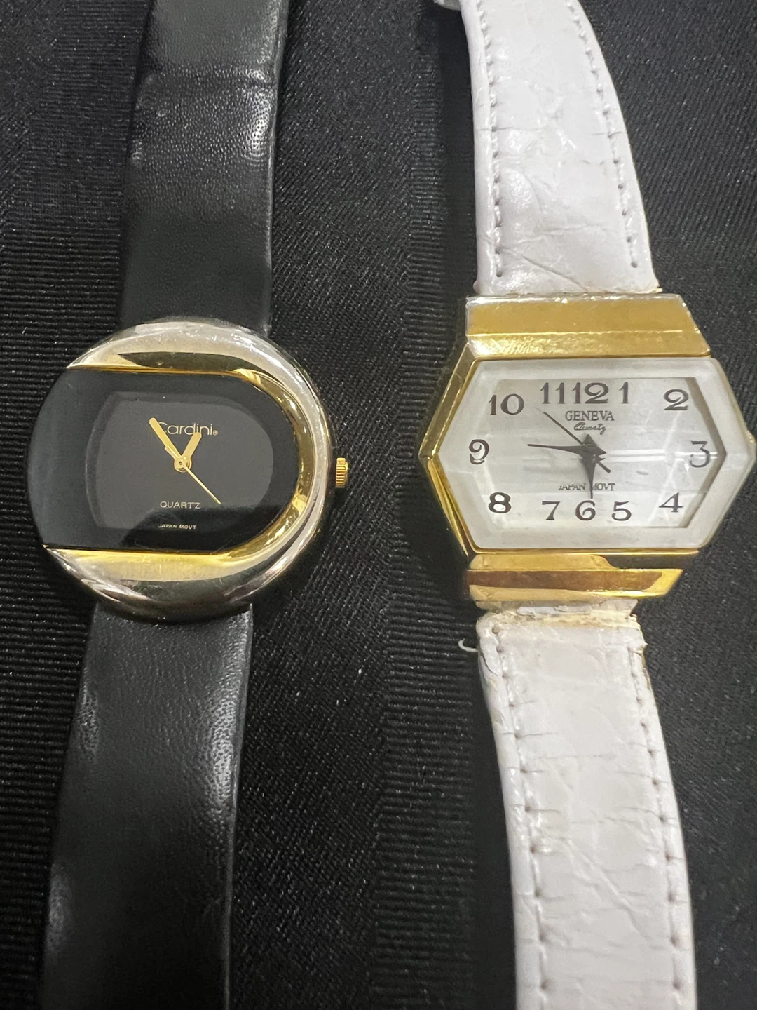 Set of 4 vintage  Wristwatches - photo 3