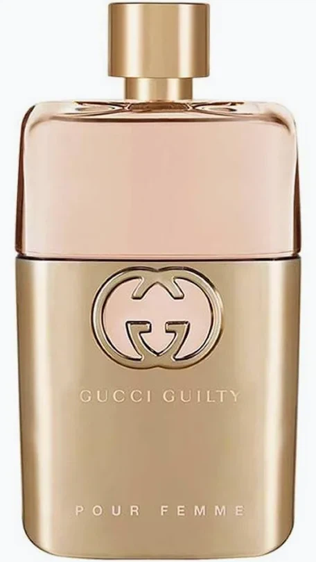 Gucci Guilty Pour Femme Eau de Parfum
