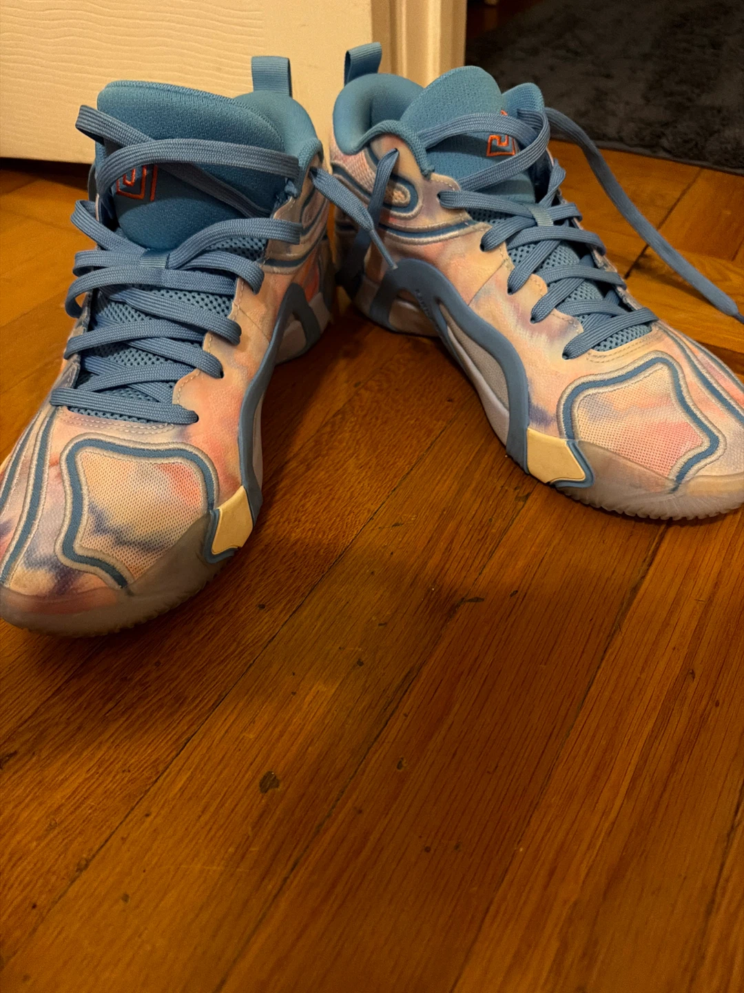 Jordan Tatum 1 Basketball Shoes
