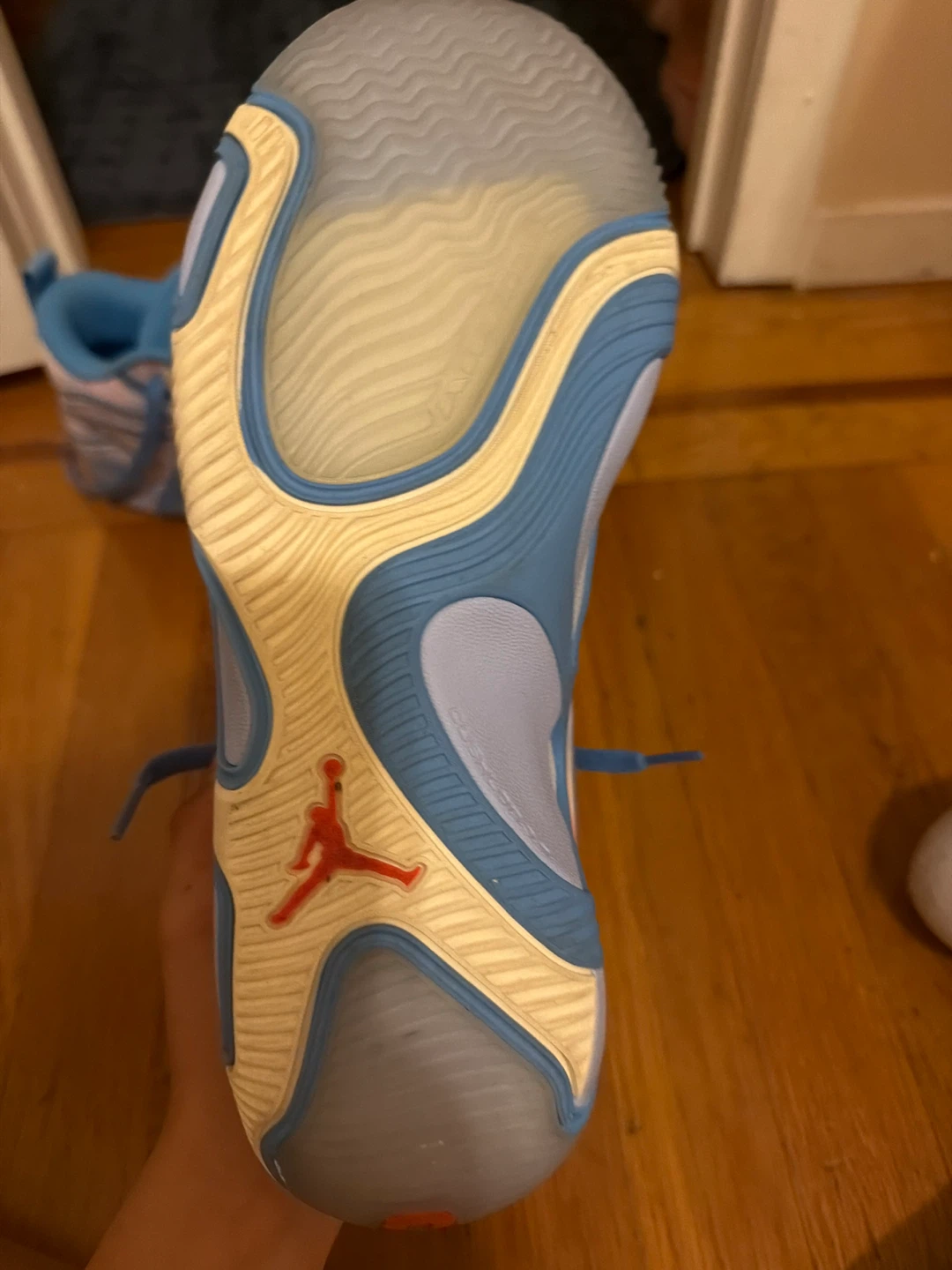 Jordan Tatum 1 Basketball Shoes - photo 2