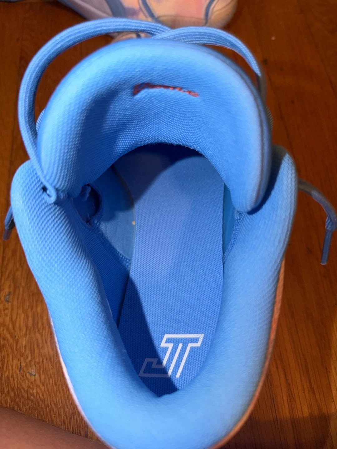 Jordan Tatum 1 Basketball Shoes - photo 3