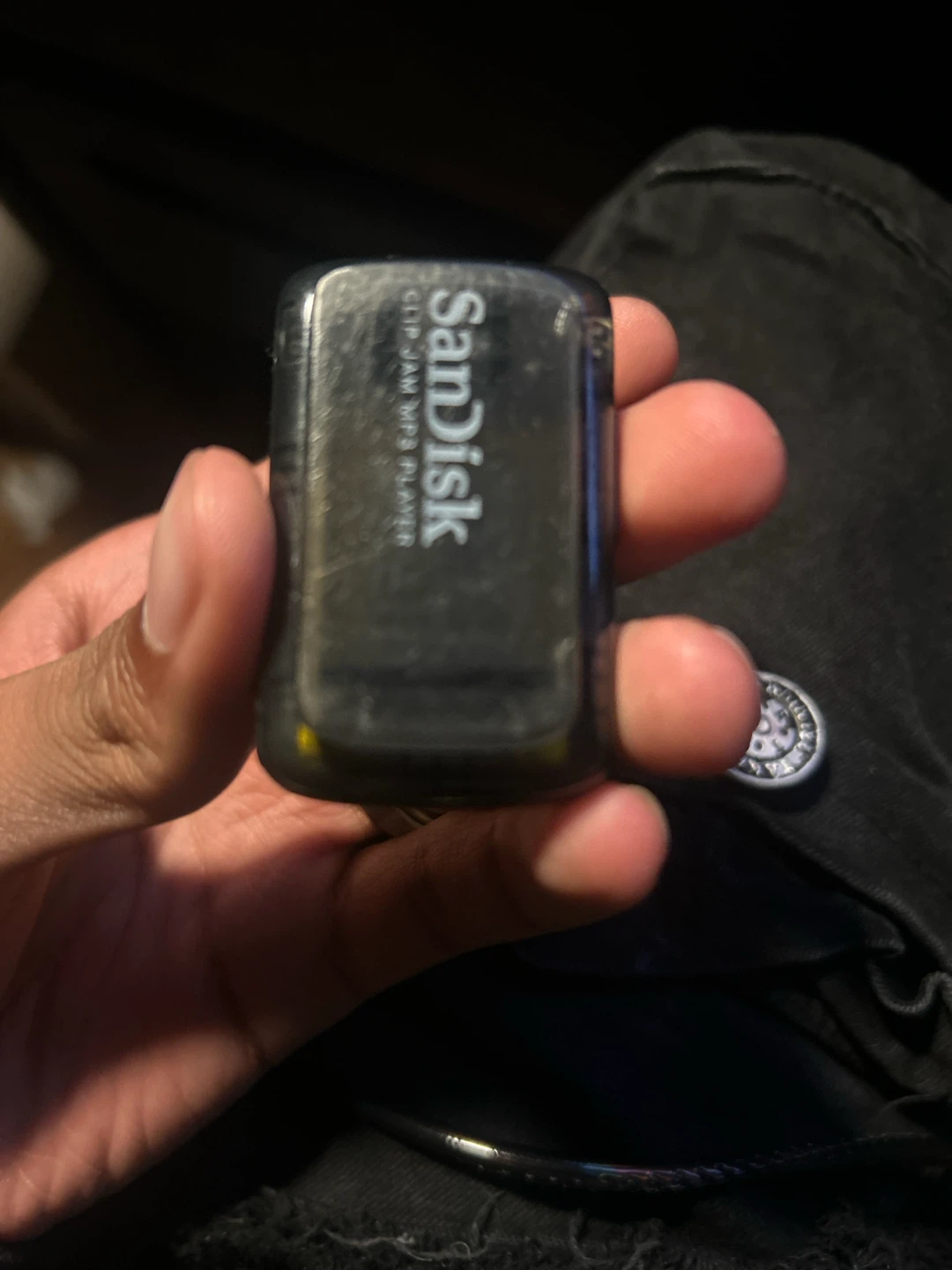 SanDisk Clip Jam MP3 Player - photo 2