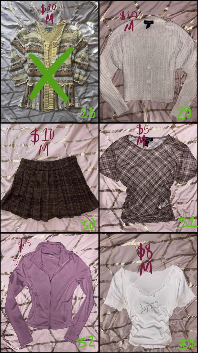 closet clean out!! - photo 4