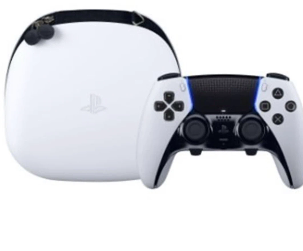 Sony PlayStation DualSense Edge Wireless Controller