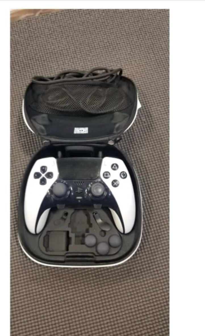 Sony PlayStation DualSense Edge Wireless Controller - photo 2