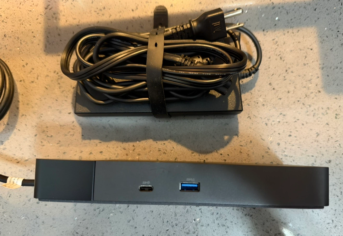 Dell WD19S Docking Station - photo 2