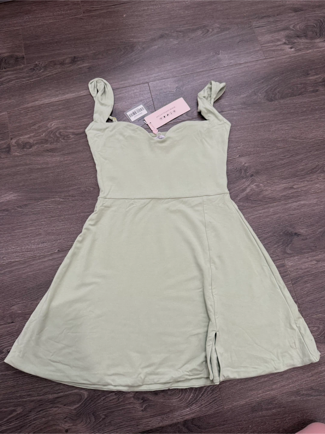 Oh Polly Jolie Dress - photo 2