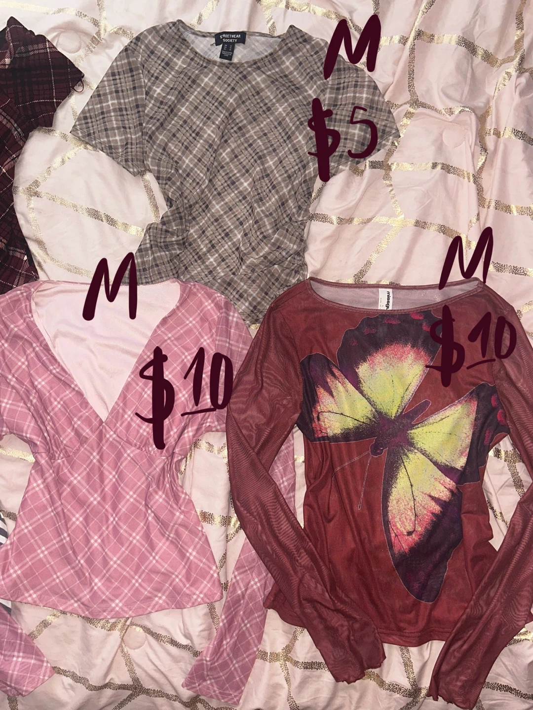 clothing bundle - photo 2