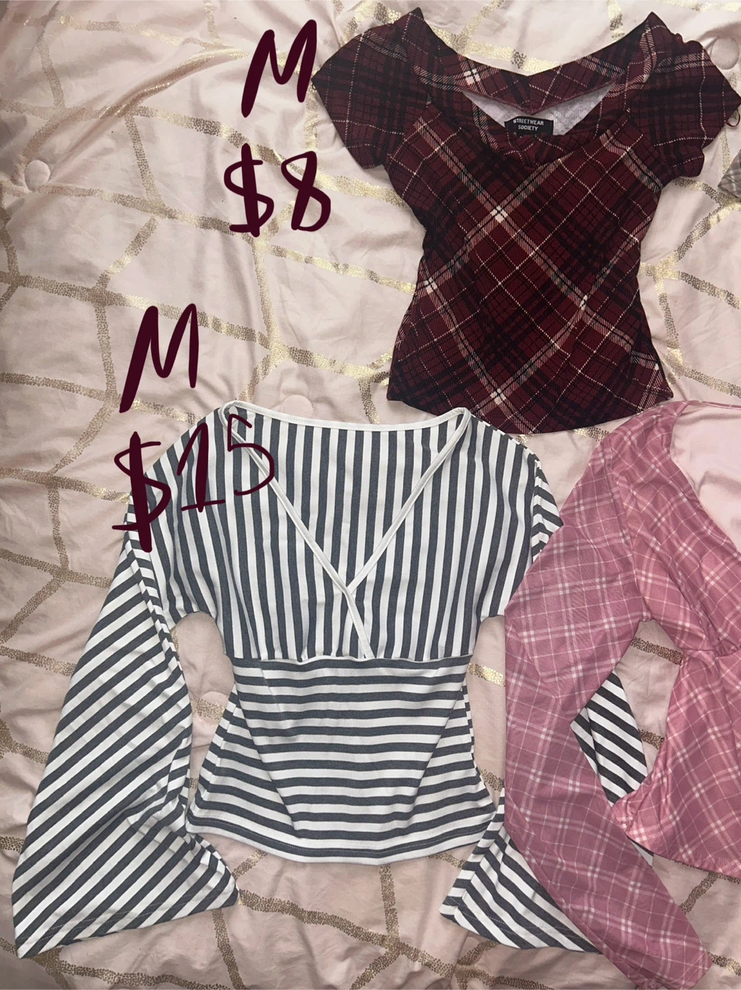clothing bundle - photo 3