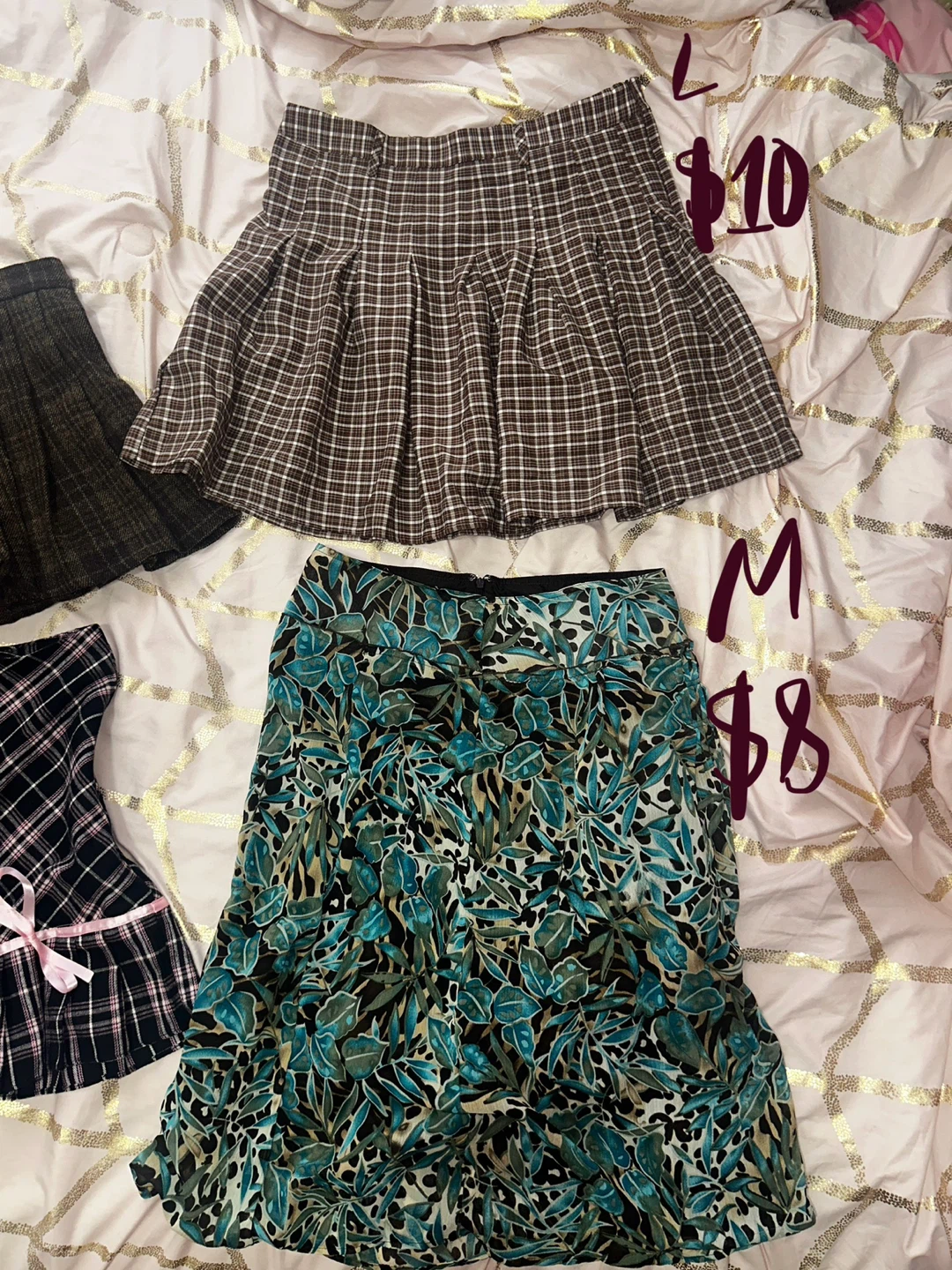 skirt bundle - photo 2