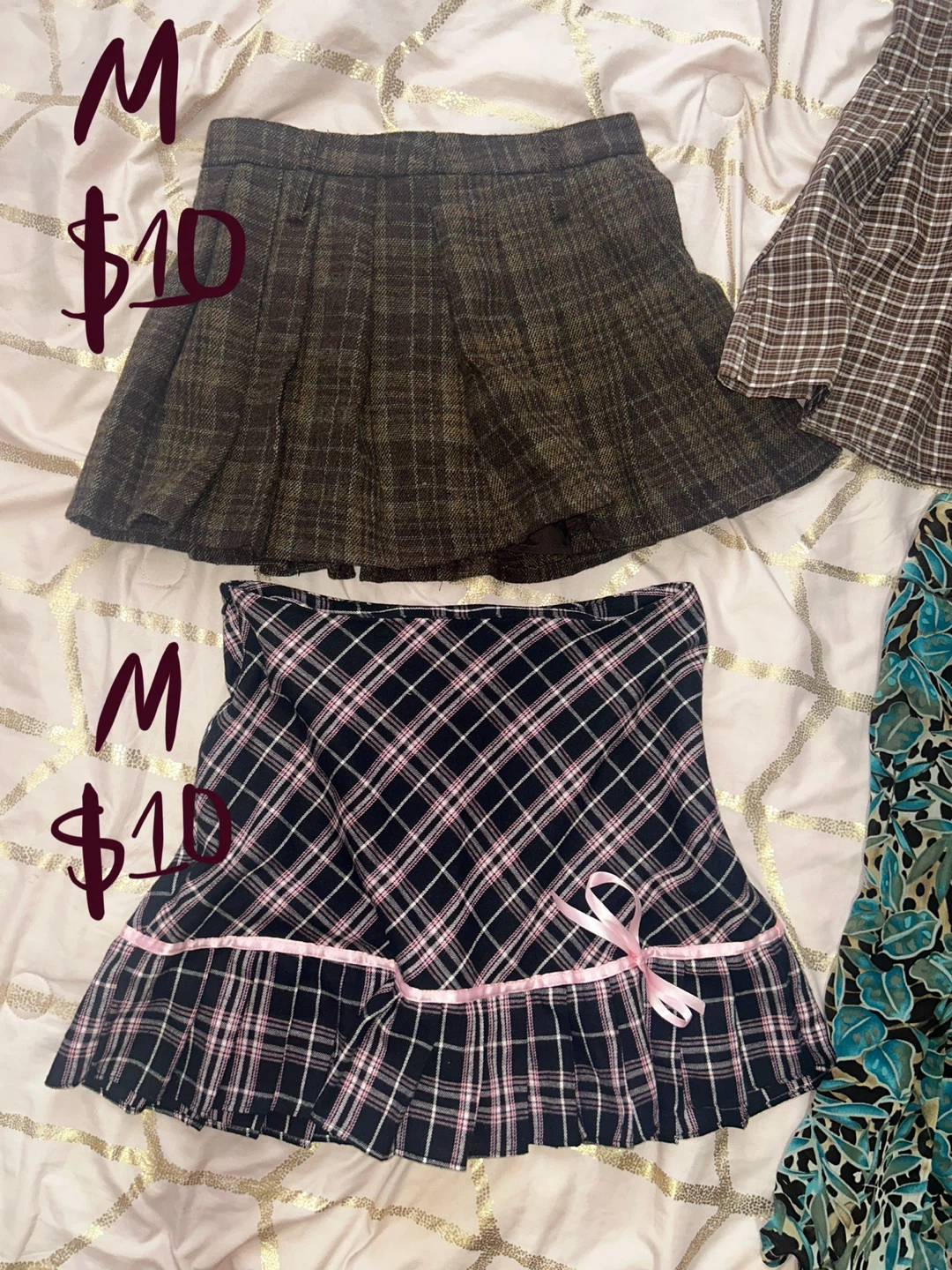 skirt bundle - photo 3