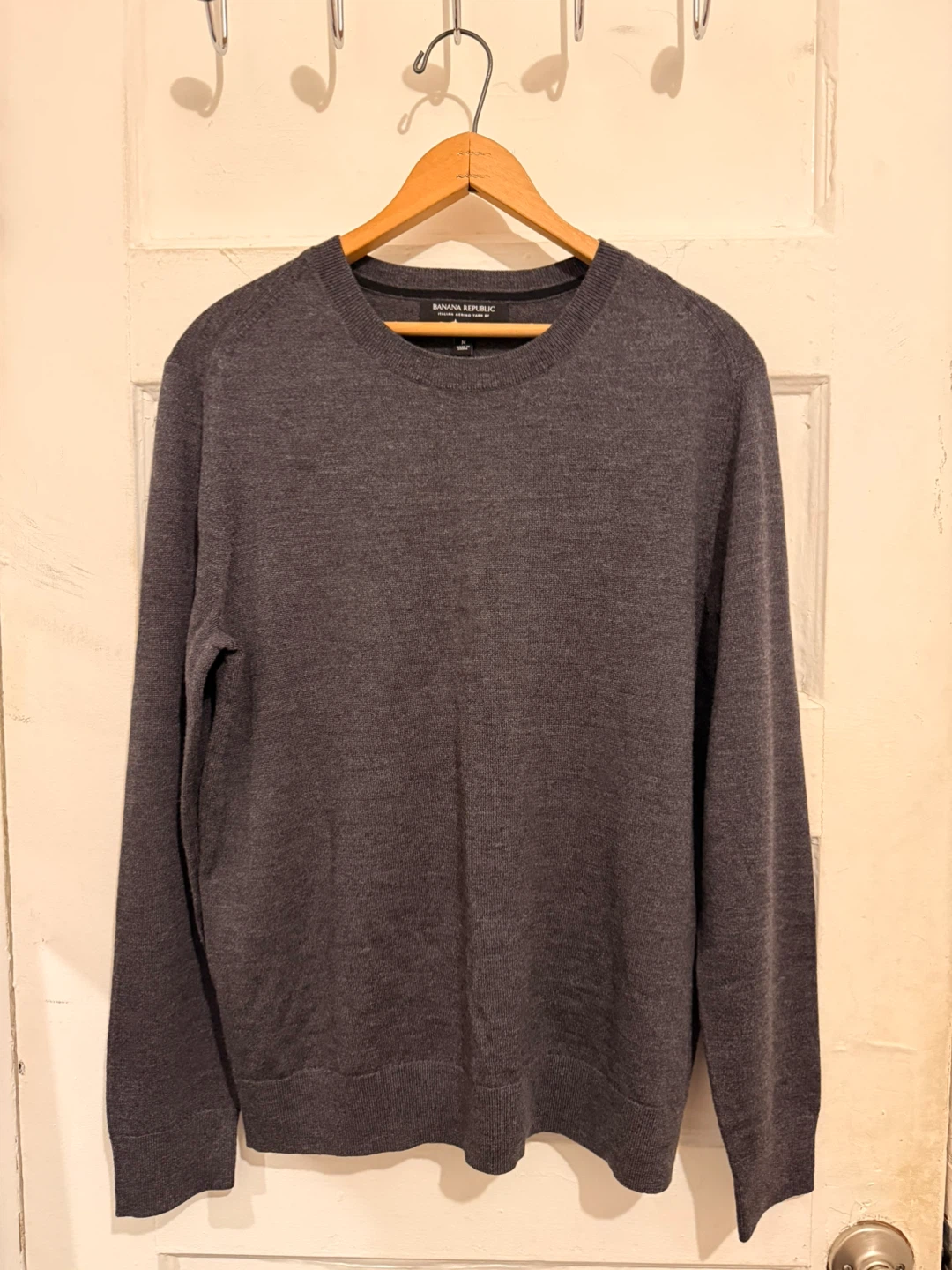 Brand New  Wool Sweater