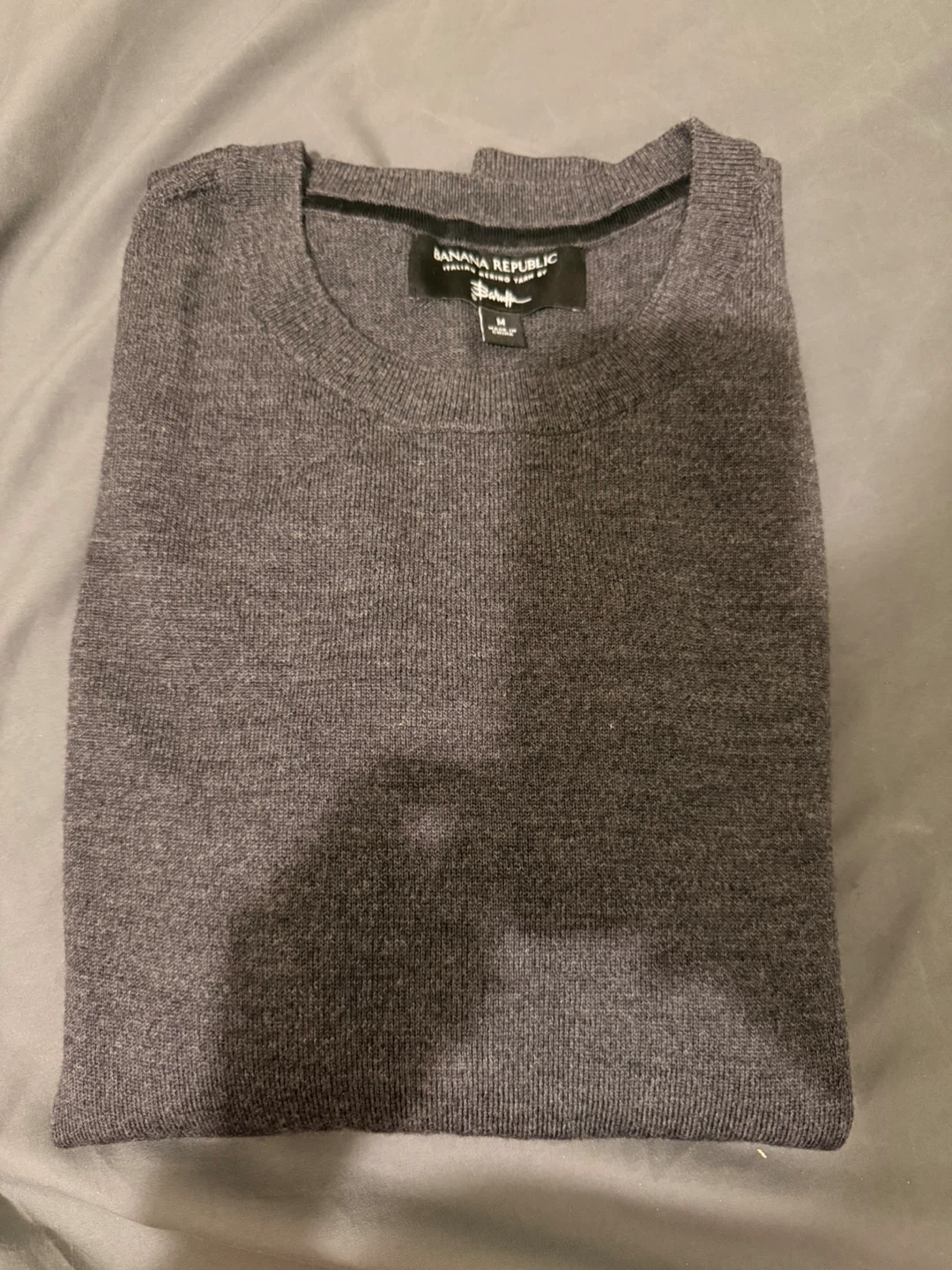 Brand New  Wool Sweater - photo 2