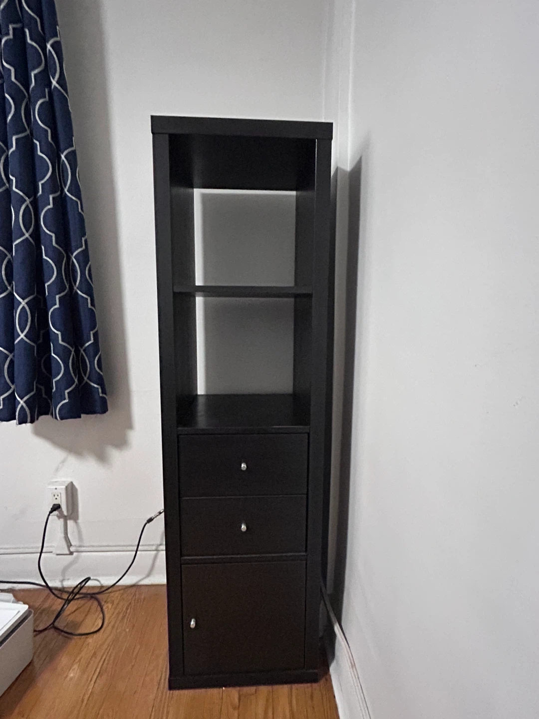 IKEA KALLAX Shelving Unit