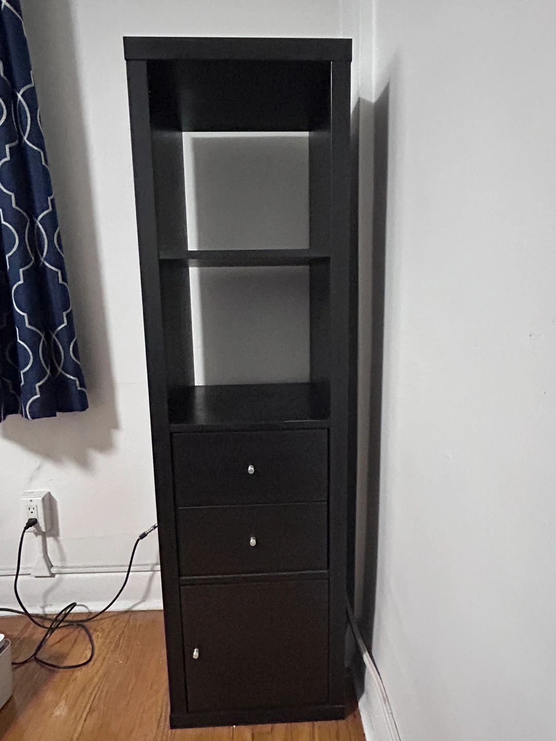 IKEA KALLAX Shelving Unit - photo 2