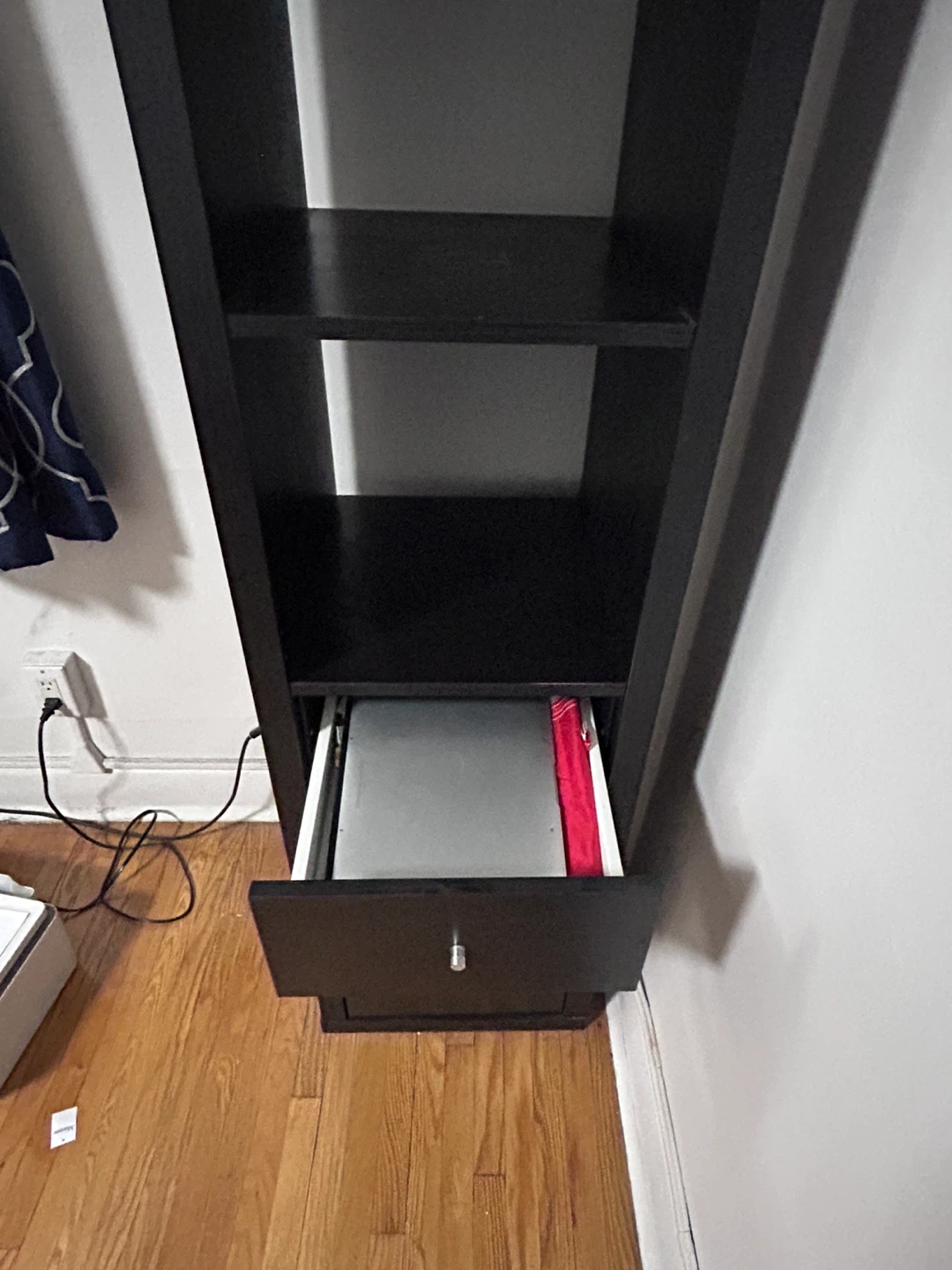 IKEA KALLAX Shelving Unit - photo 4