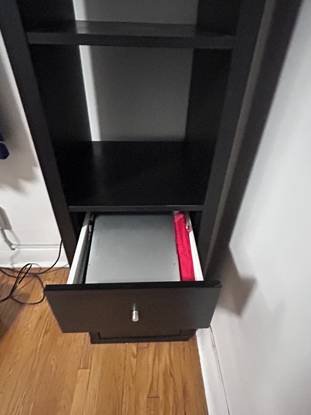 IKEA KALLAX Shelving Unit - photo 5