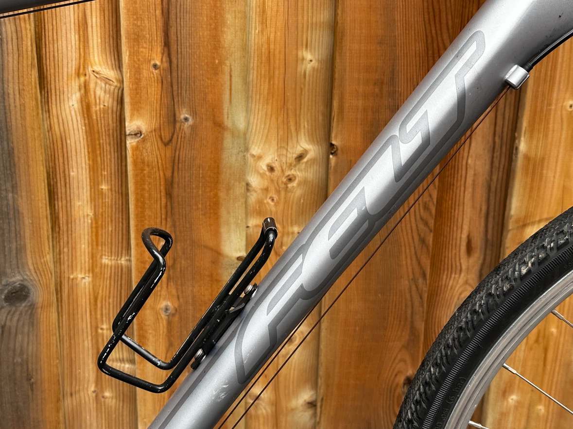 Felt QX60 Hybrid Commuter Bike - photo 3