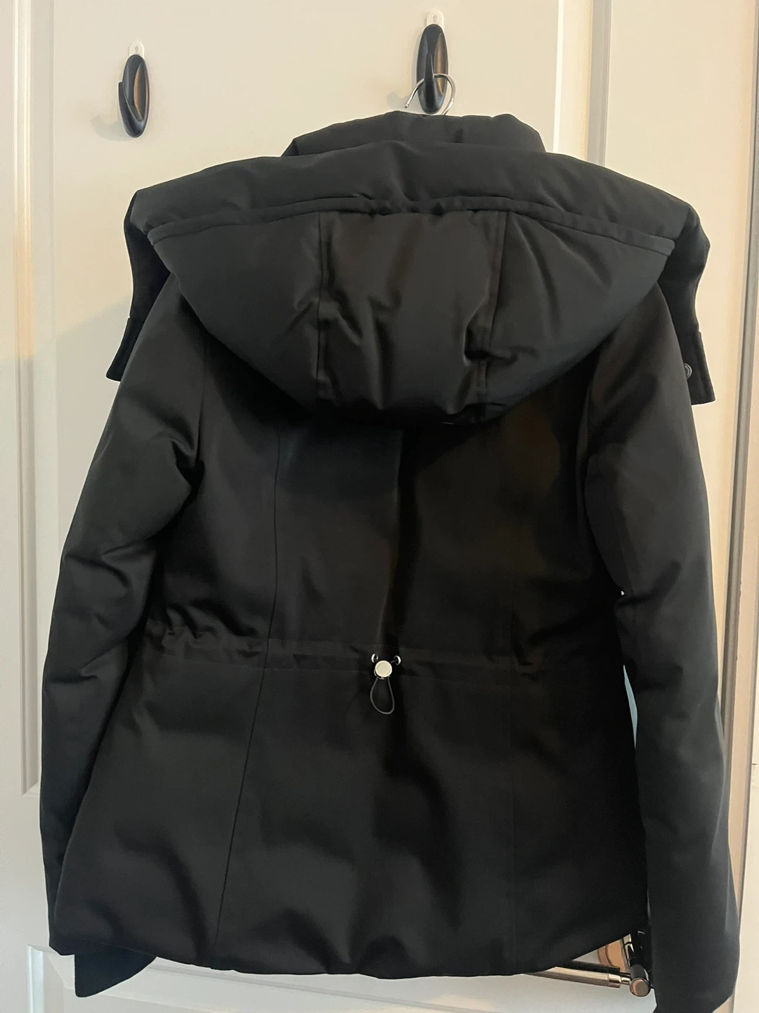 Soia & Kyo Black Winter Jacket XS - photo 2