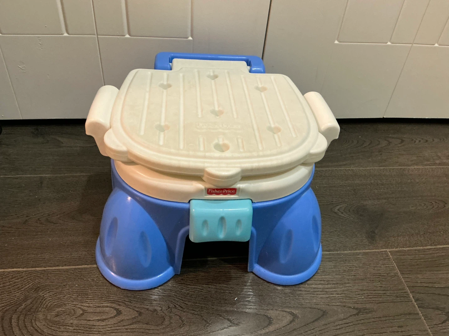 Baby toliet