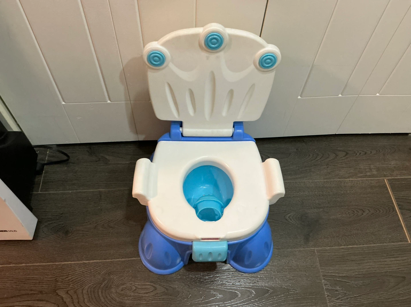 Baby toliet - photo 2