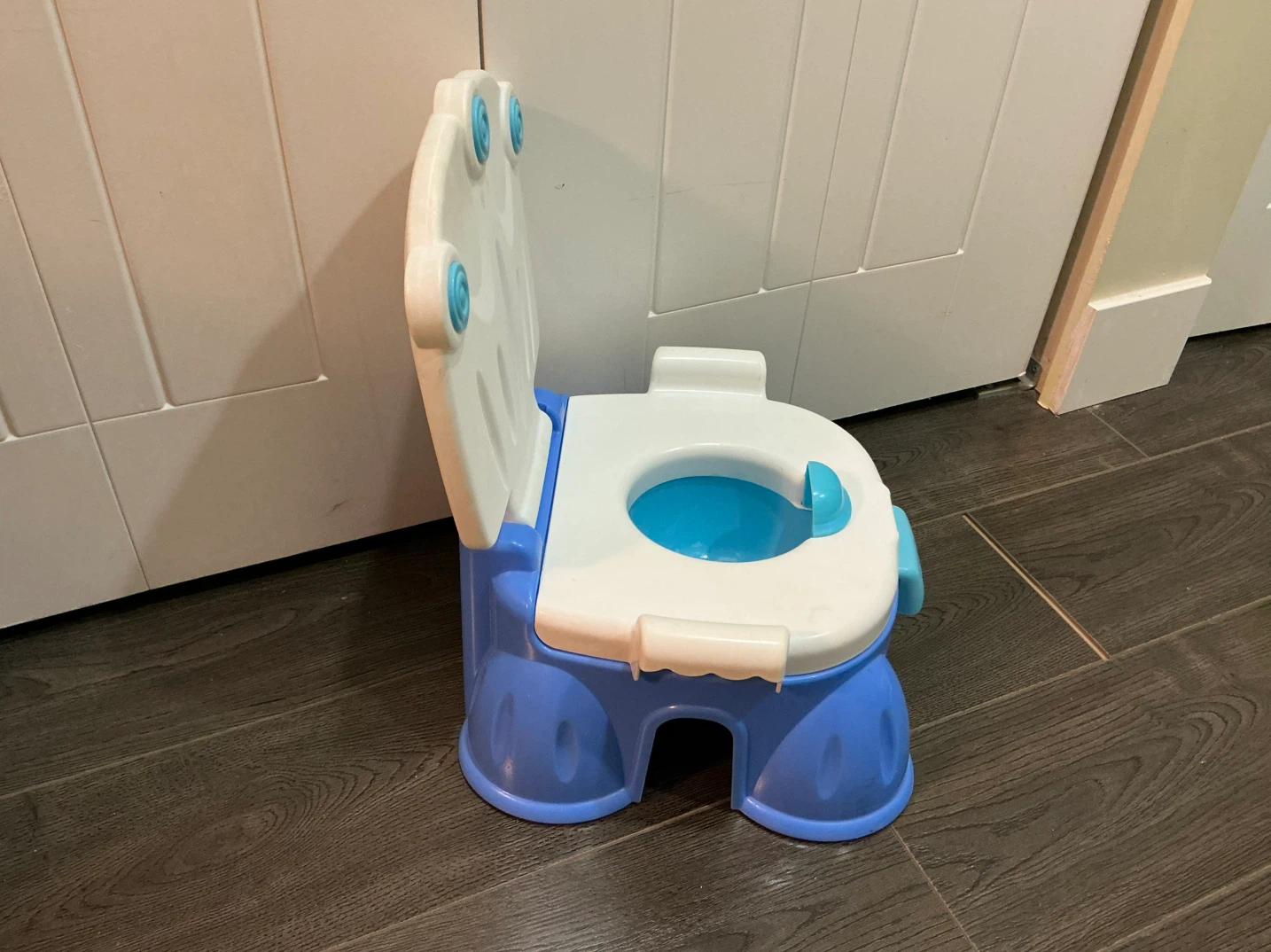 Baby toliet - photo 3