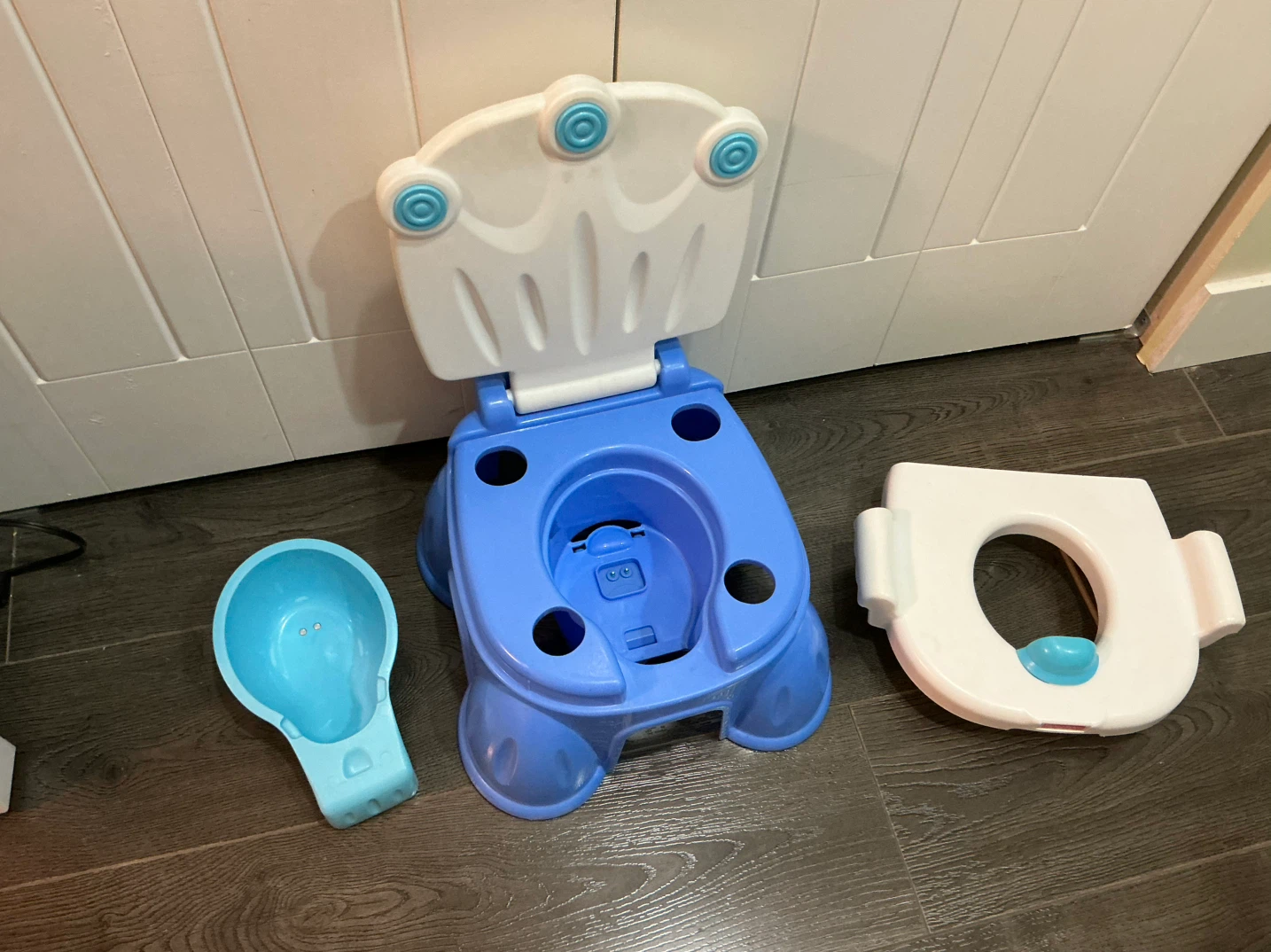 Baby toliet - photo 4