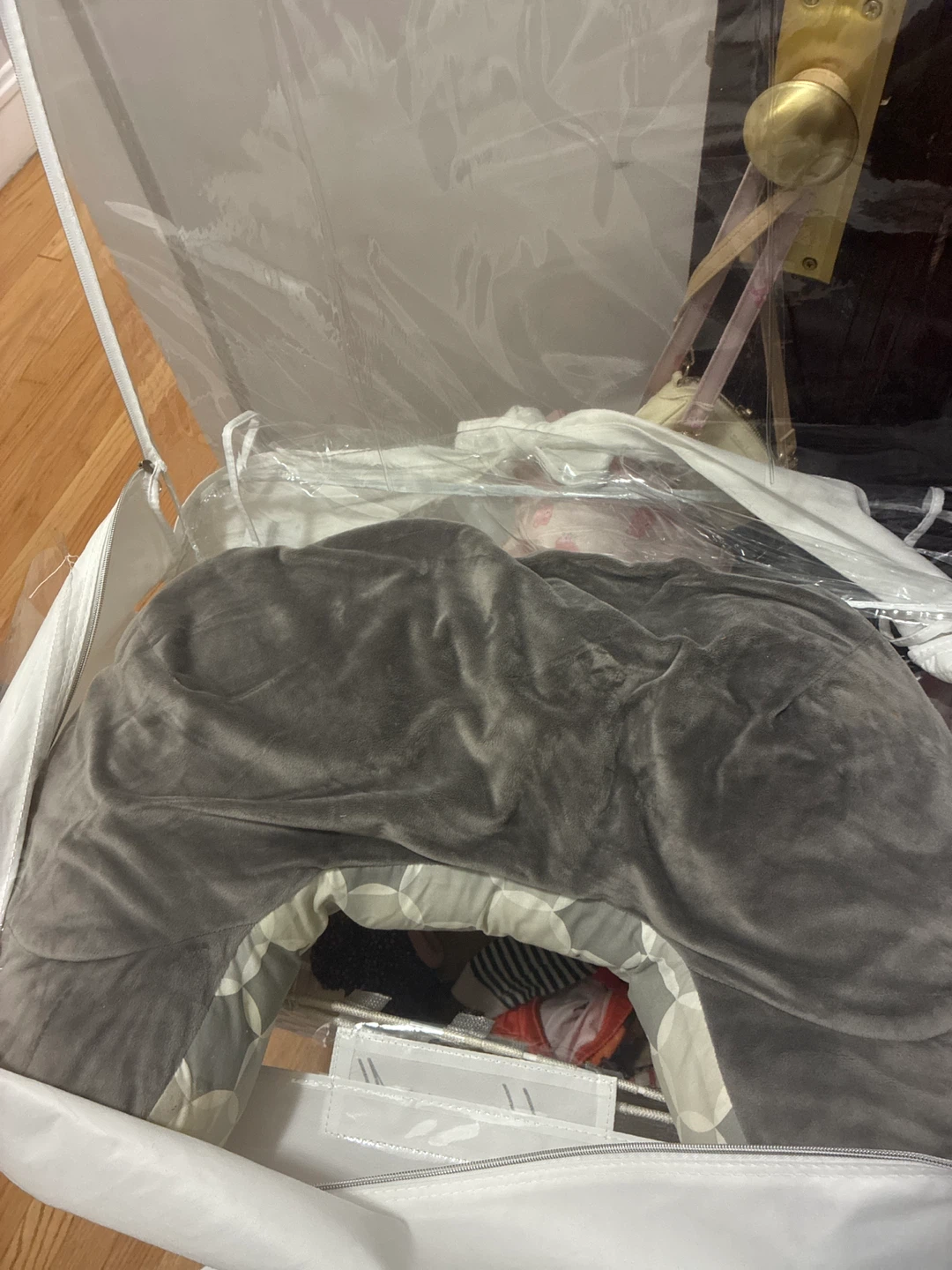 Boppy Nursing Pillow and Positioner
