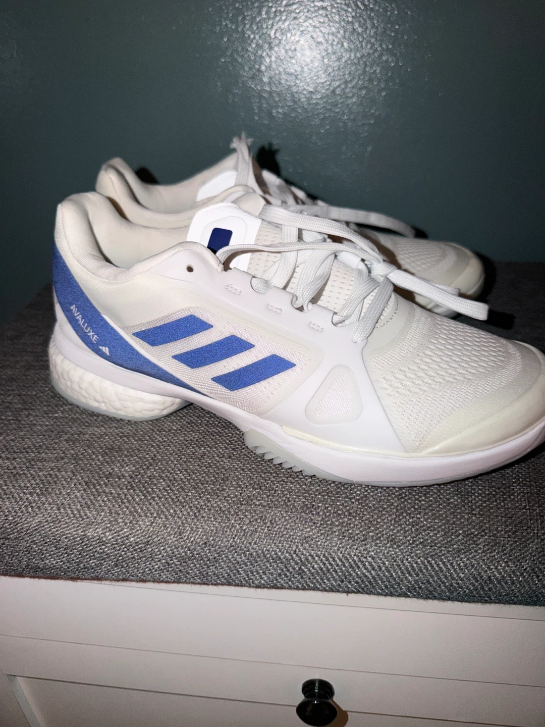 Adidas for basketball size 8.5