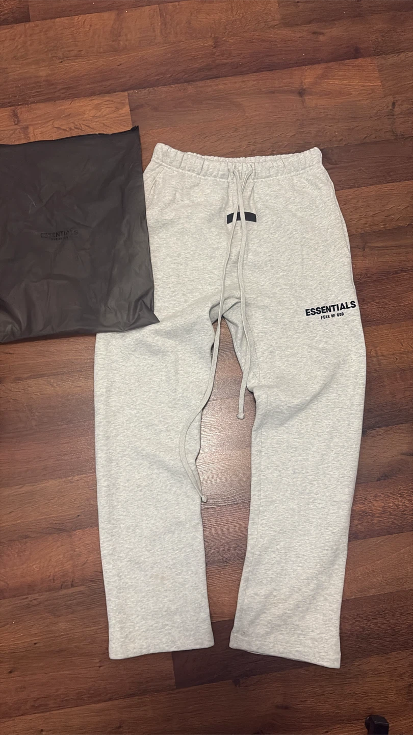 Essentials Fear of God Sweatpants