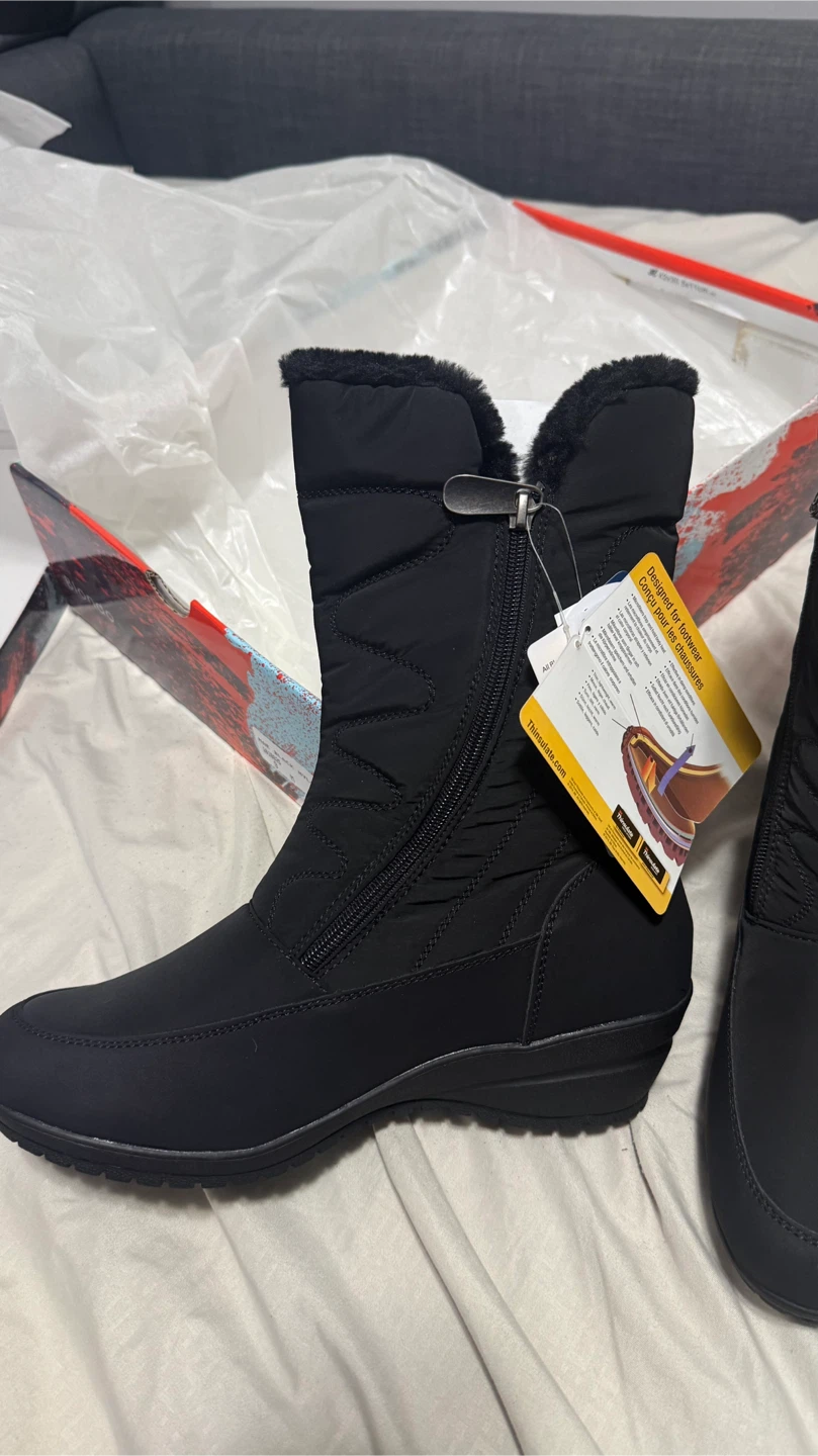 Naturalizer Blondo Sport - WATERPROOF Boots