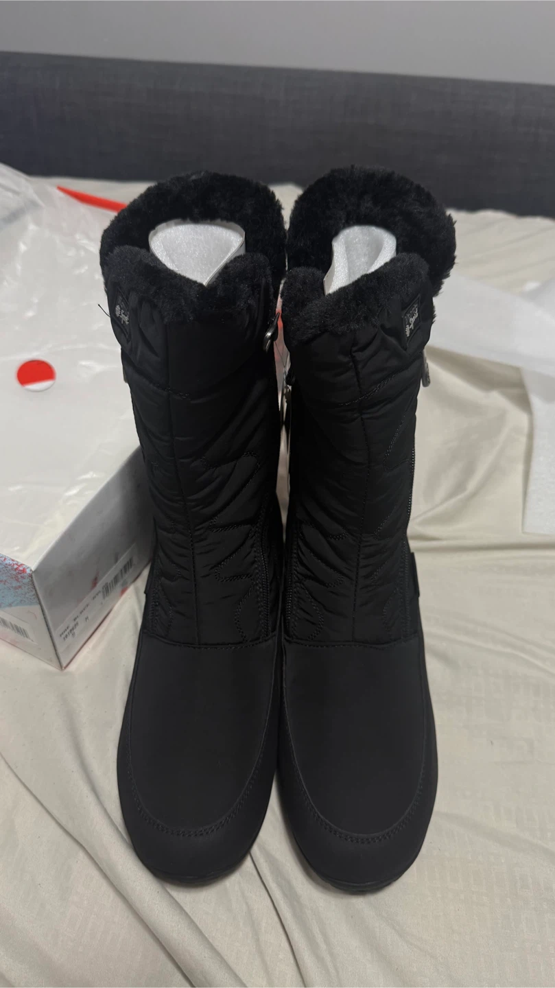 Naturalizer Blondo Sport - WATERPROOF Boots - photo 2
