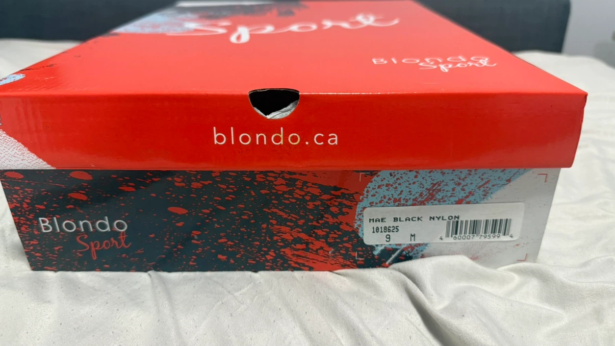 Naturalizer Blondo Sport - WATERPROOF Boots - photo 3