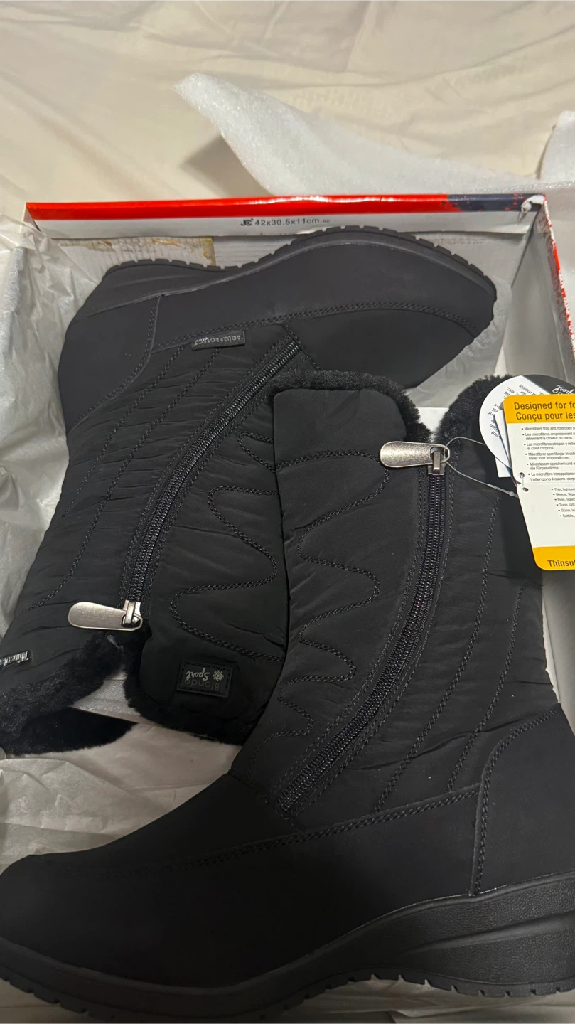 Naturalizer Blondo Sport - WATERPROOF Boots - photo 4