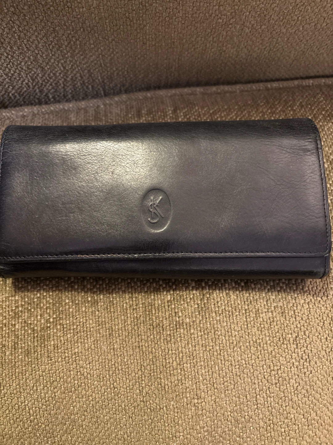 Veneto Genuine Leather Wallet