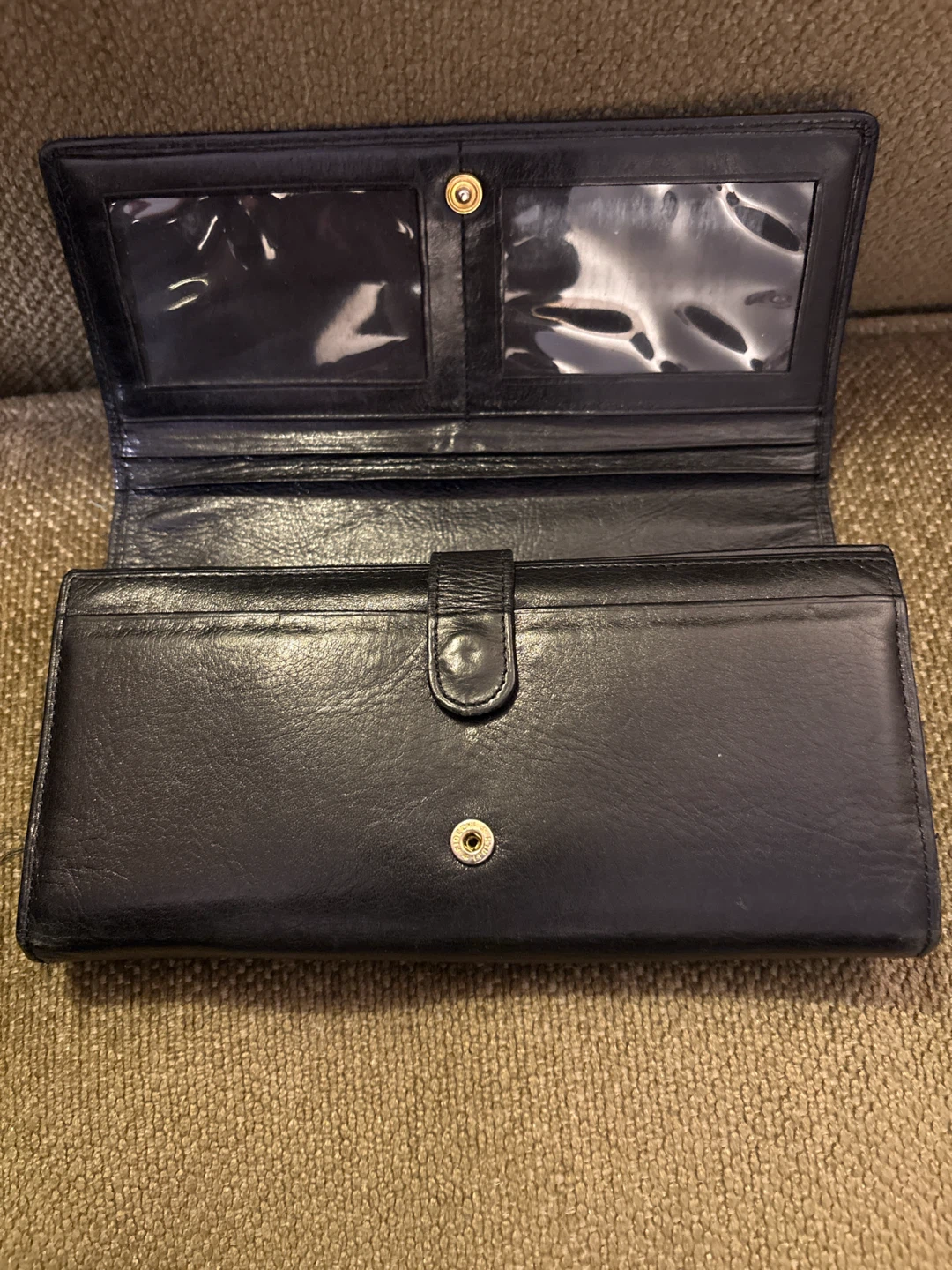 Veneto Genuine Leather Wallet - photo 2