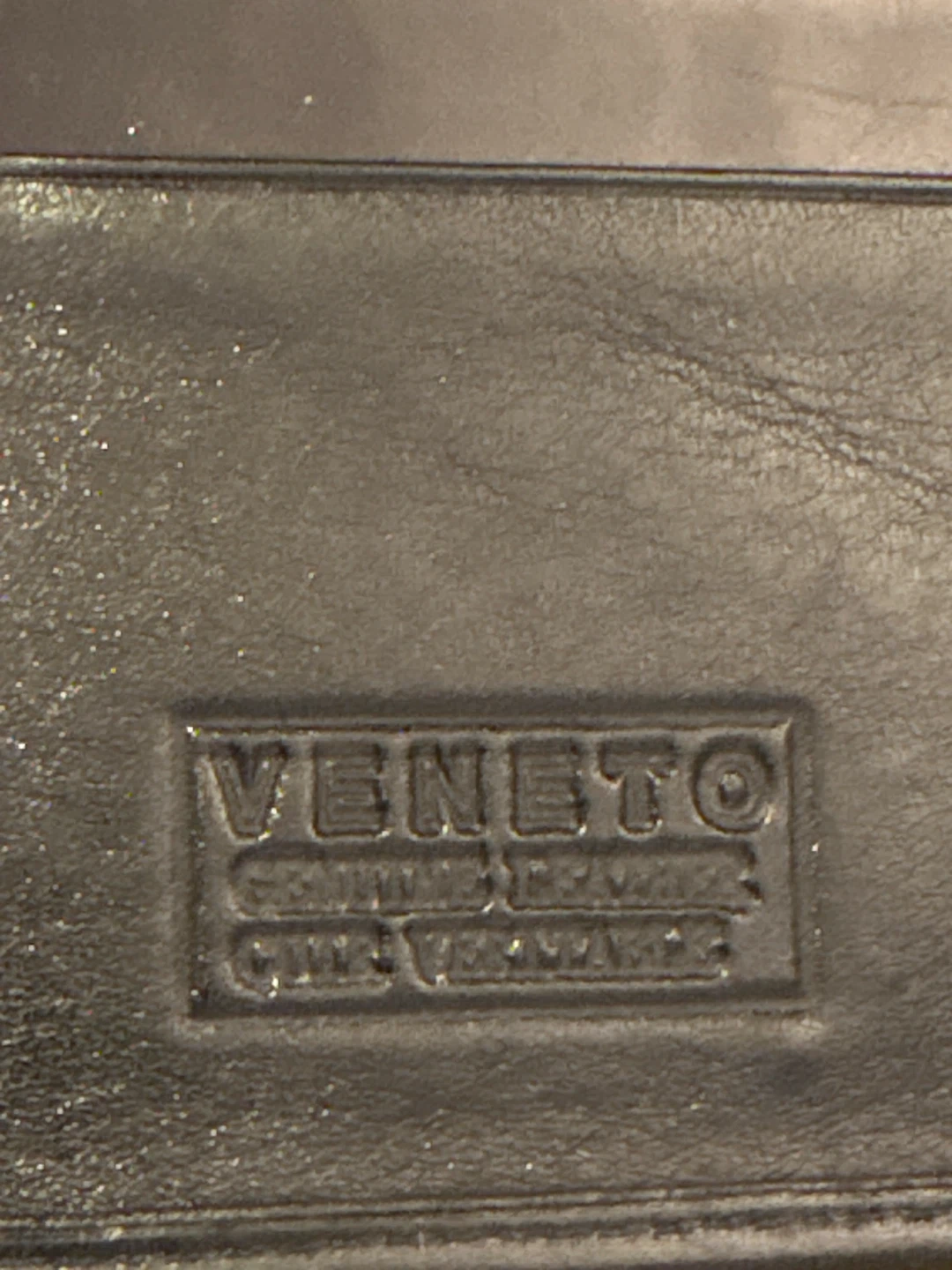 Veneto Genuine Leather Wallet - photo 4