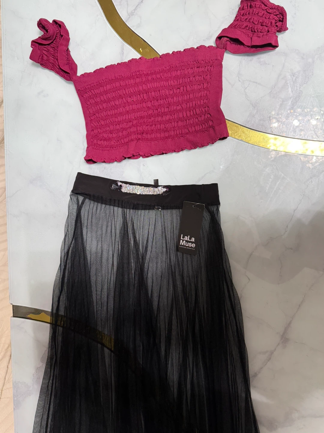 Paca  ropa size S-M-L-xl  50 pieces - photo 3
