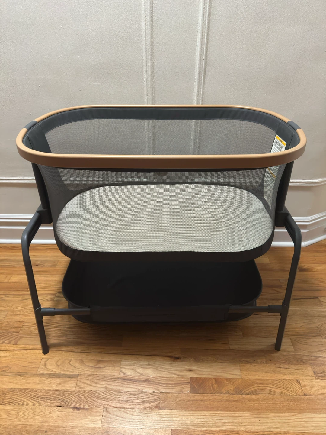 Maxi-Cosi Iora Bedside Bassinet - photo 2