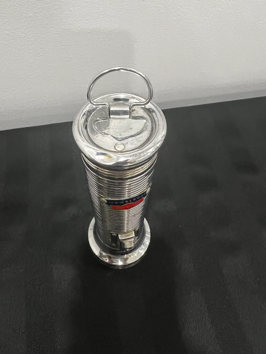 Vintage Ray-O-Vac Sportsman Flashlight - photo 5