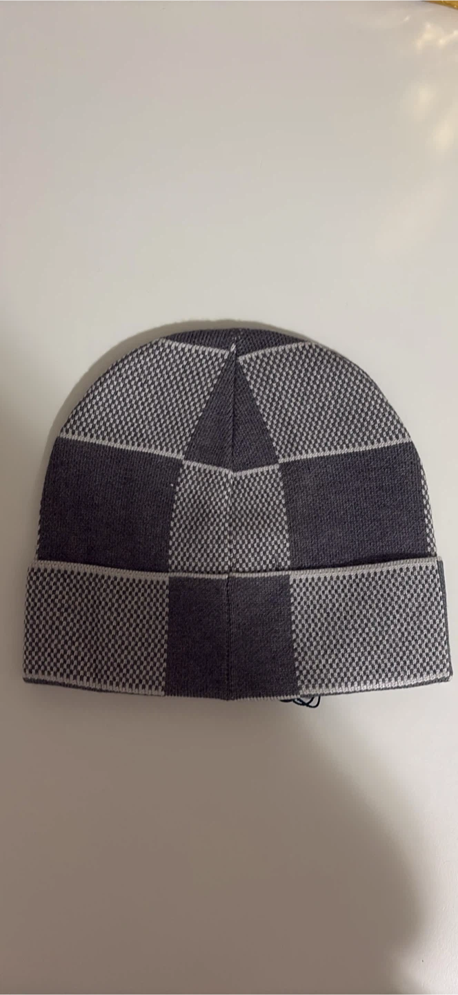 Louis Vuitton Cashmere Wool Beanie - photo 3