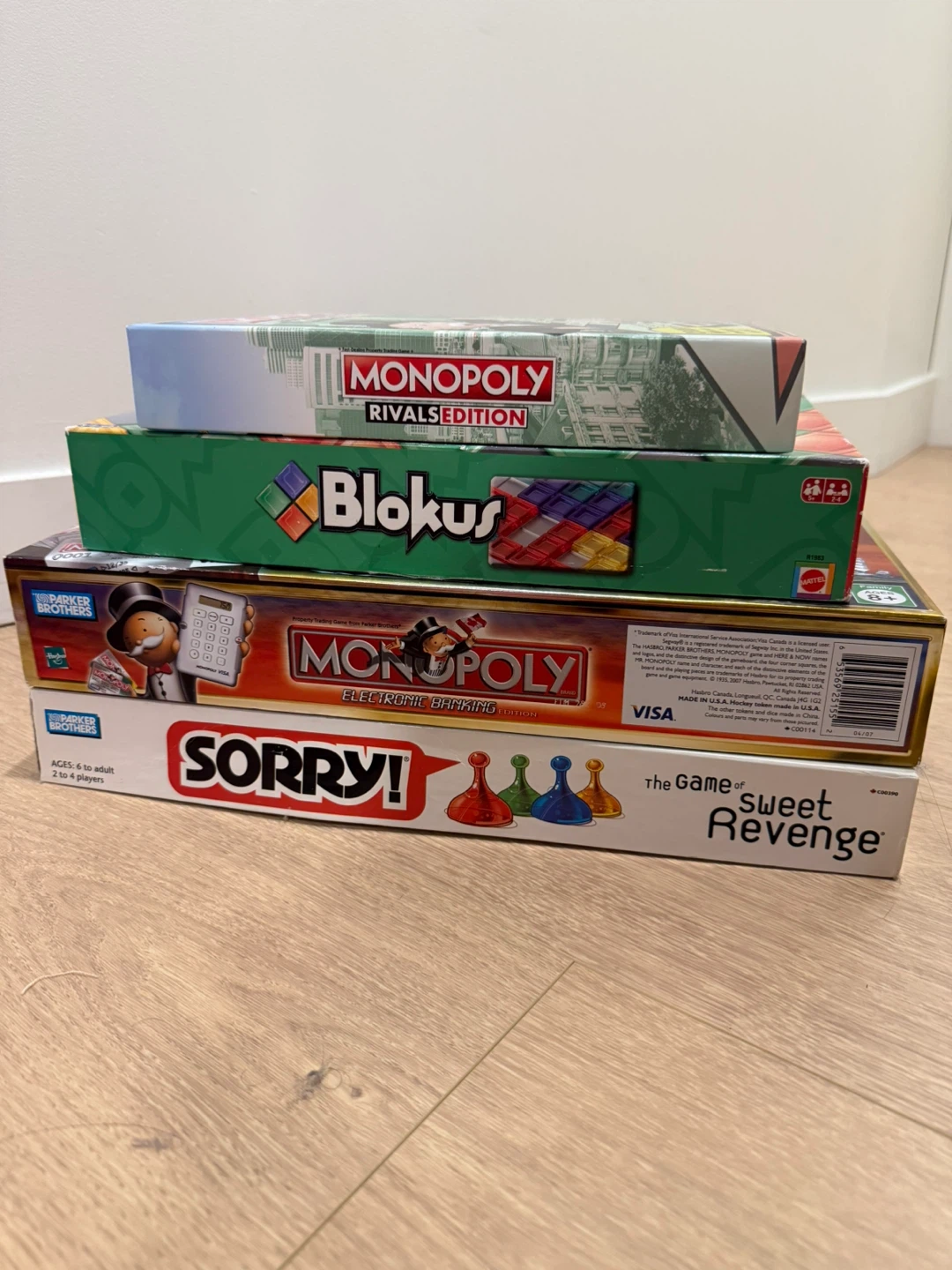 Board Games