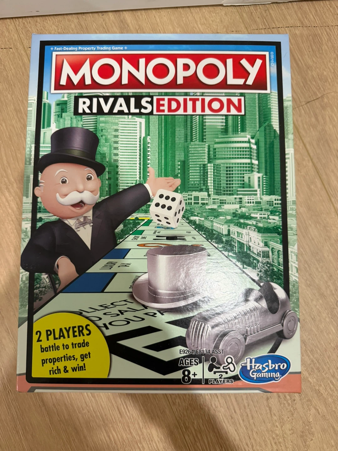 Board Games - photo 2