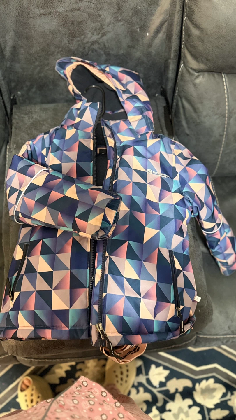 Stormtech Junior/kids  Winter snow suit