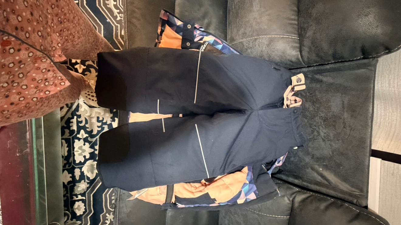 Stormtech Junior/kids  Winter snow suit - photo 2