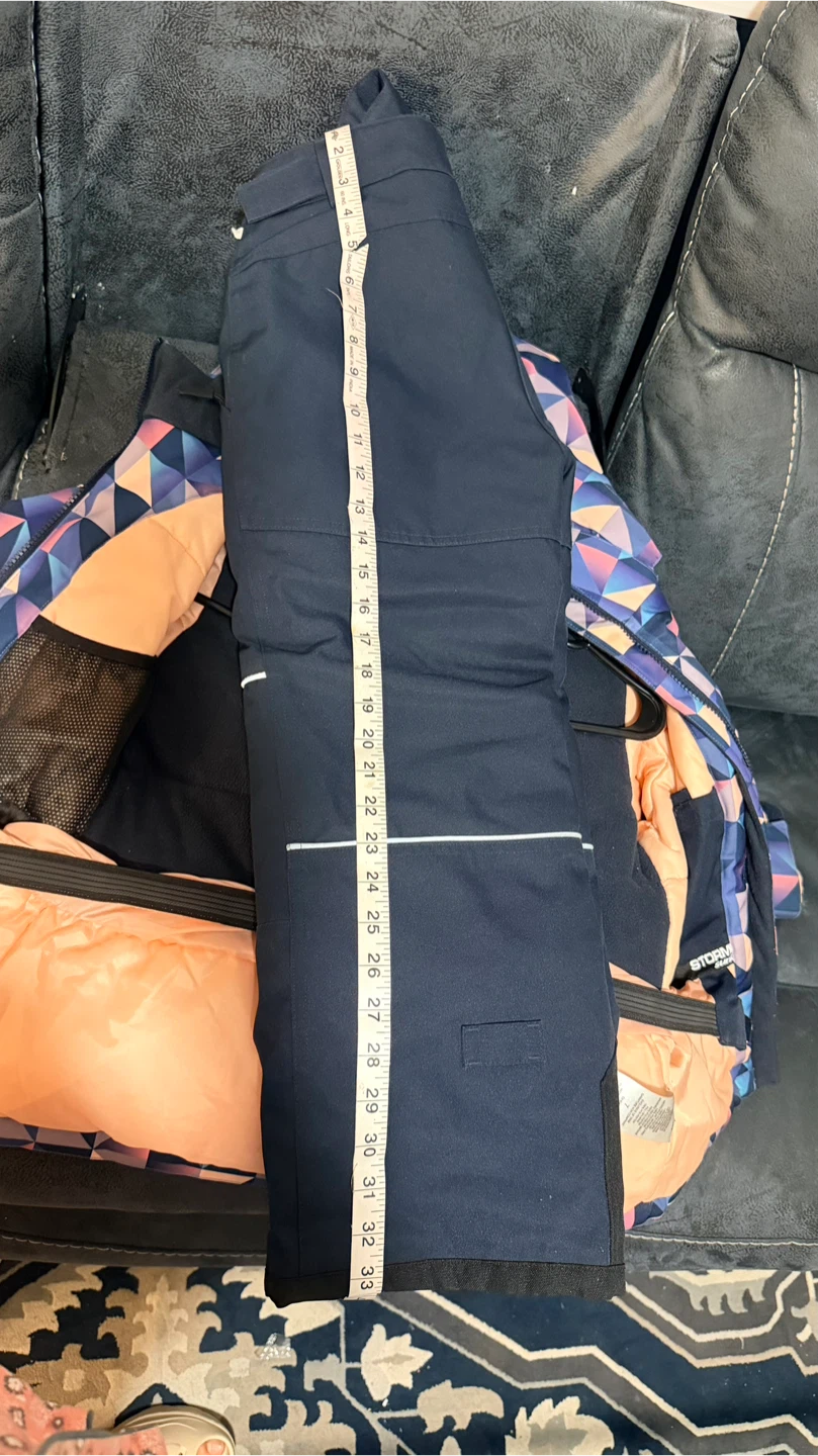 Stormtech Junior/kids  Winter snow suit - photo 4