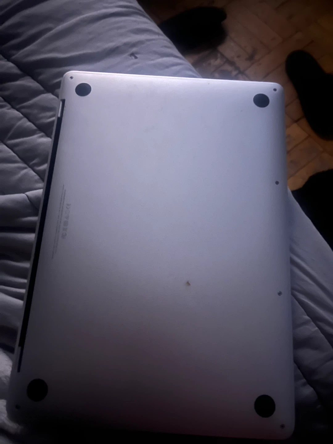 2017 MacBook Pro 13-inch - photo 2